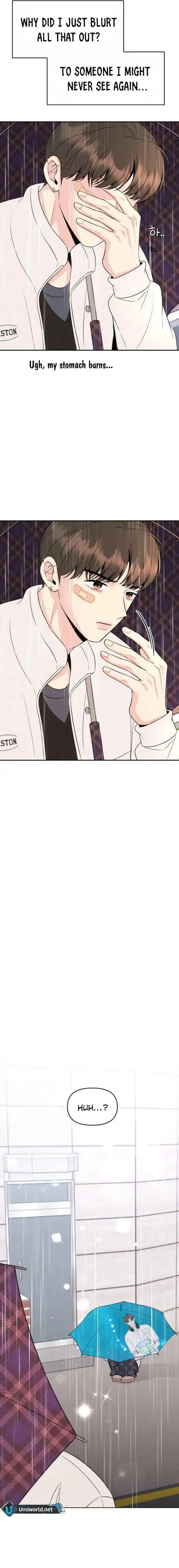 Watch Out For Look-alikes Chapter 7 page 7