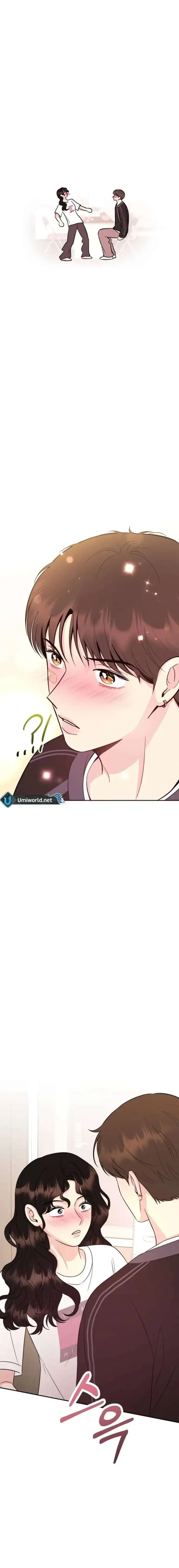 Watch Out For Look-alikes Chapter 7 page 31