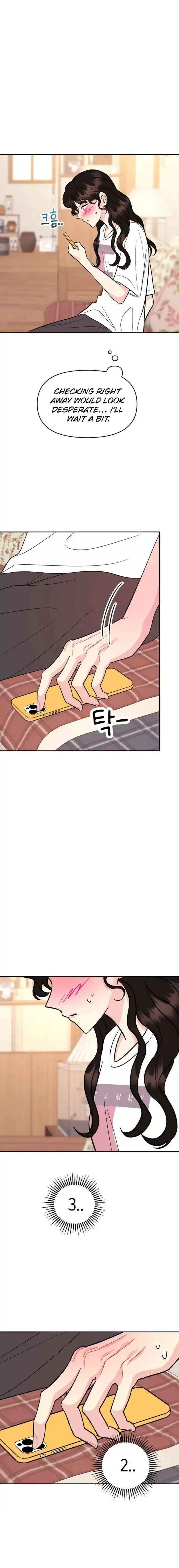 Watch Out For Look-alikes Chapter 8 page 22