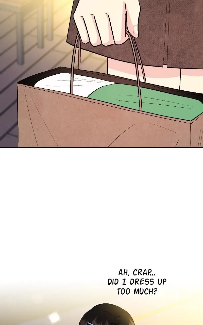 Watch Out For Look-alikes Chapter 9 page 48