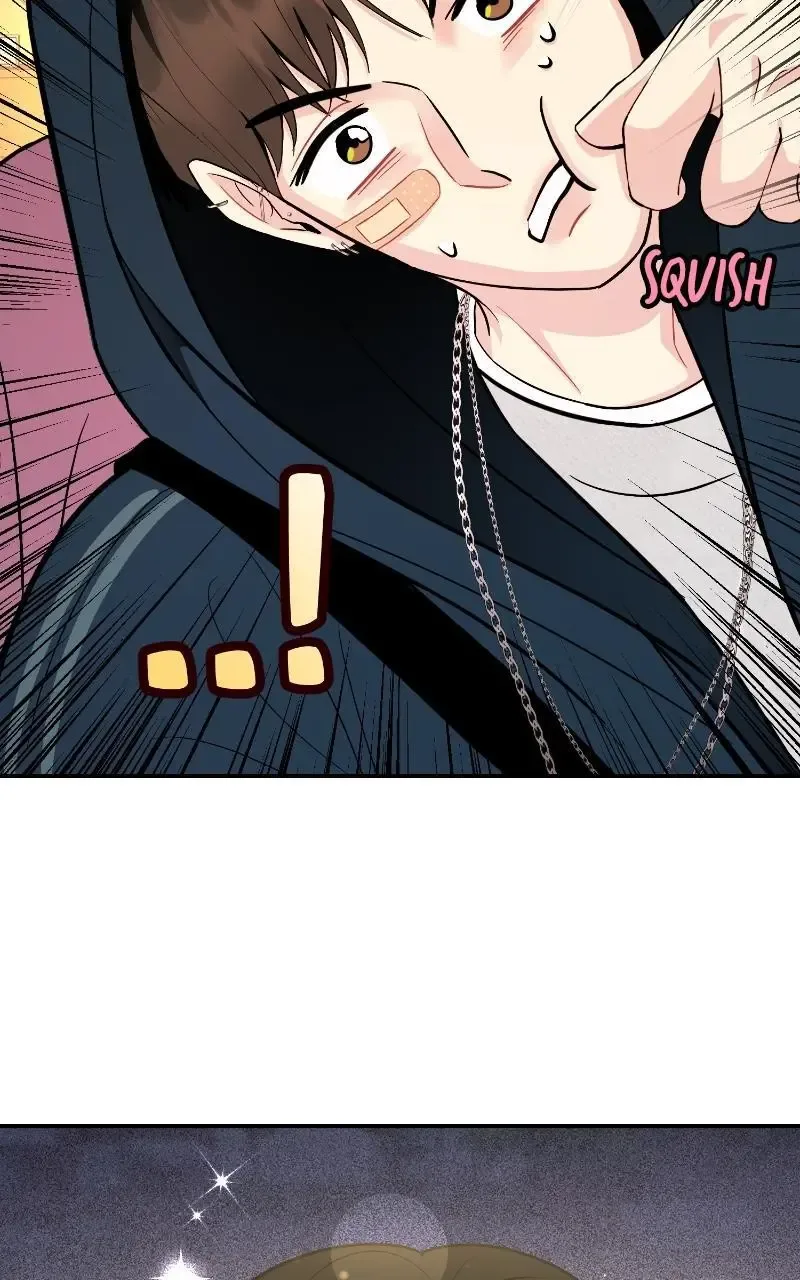Watch Out For Look-alikes Chapter 9 page 56