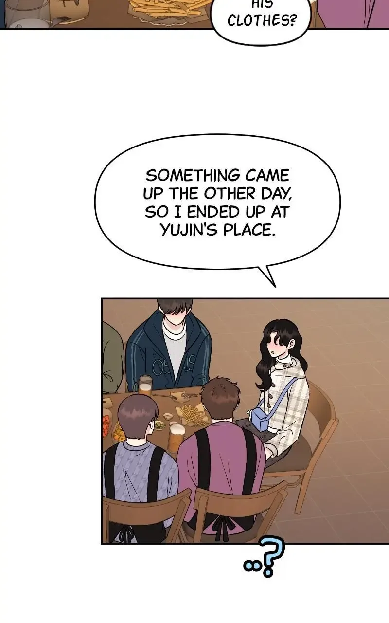 Watch Out For Look-alikes Chapter 9 page 66