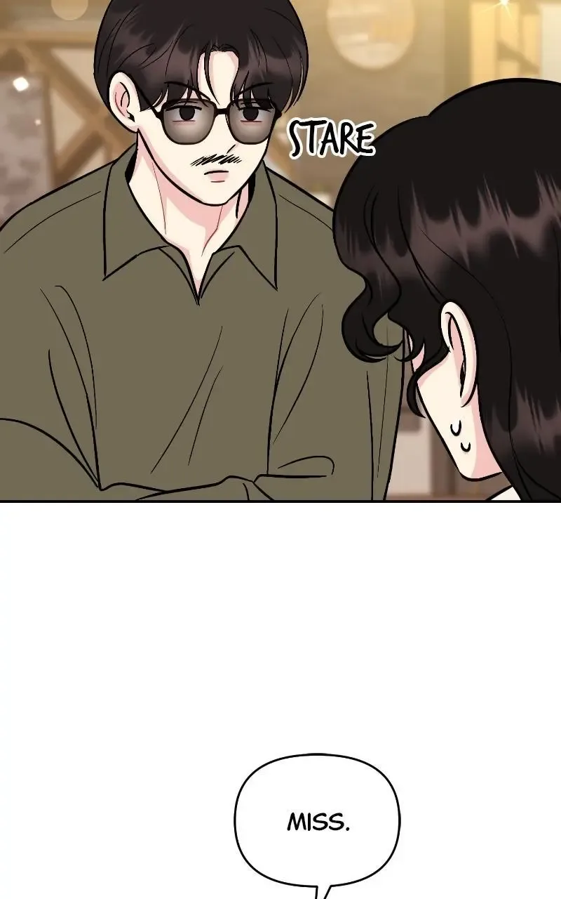 Watch Out For Look-alikes Chapter 9 page 70