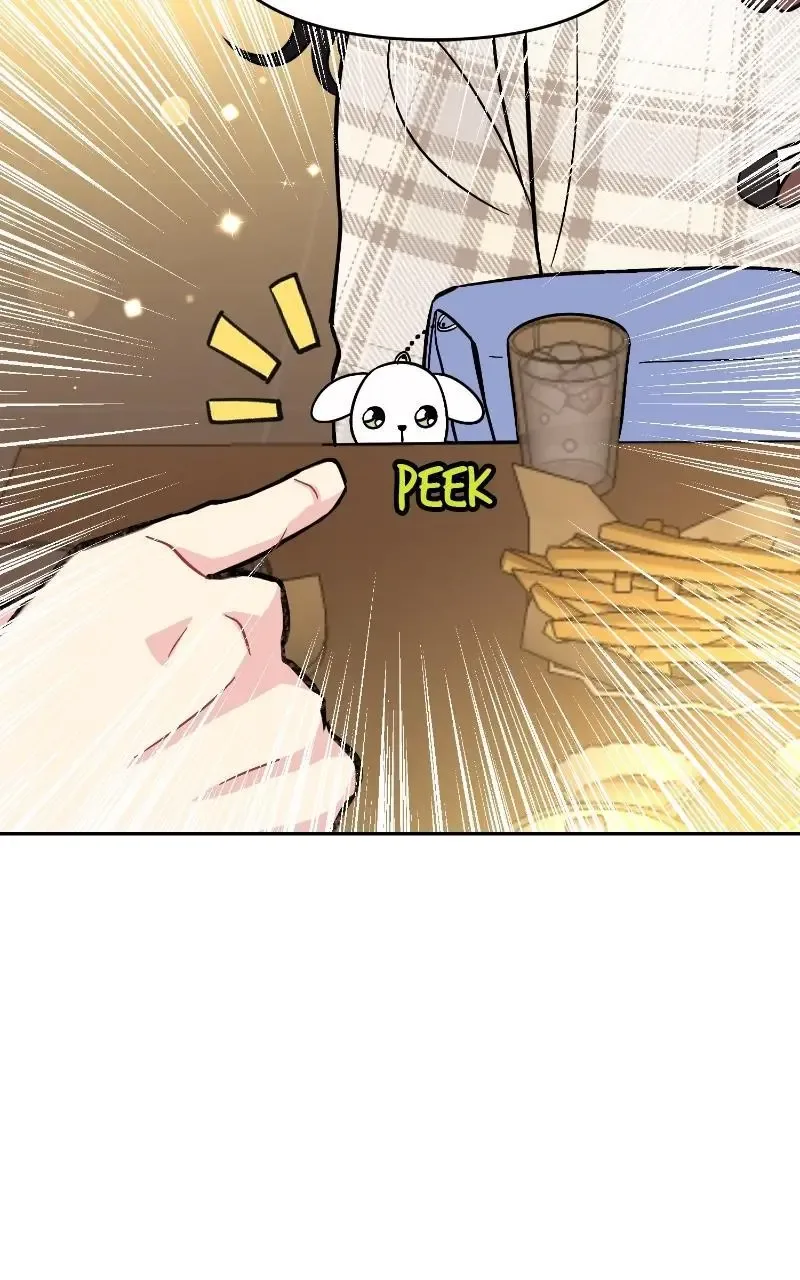 Watch Out For Look-alikes Chapter 9 page 72