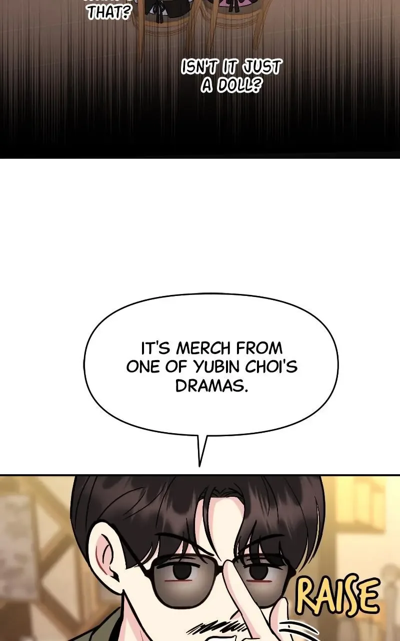 Watch Out For Look-alikes Chapter 9 page 74