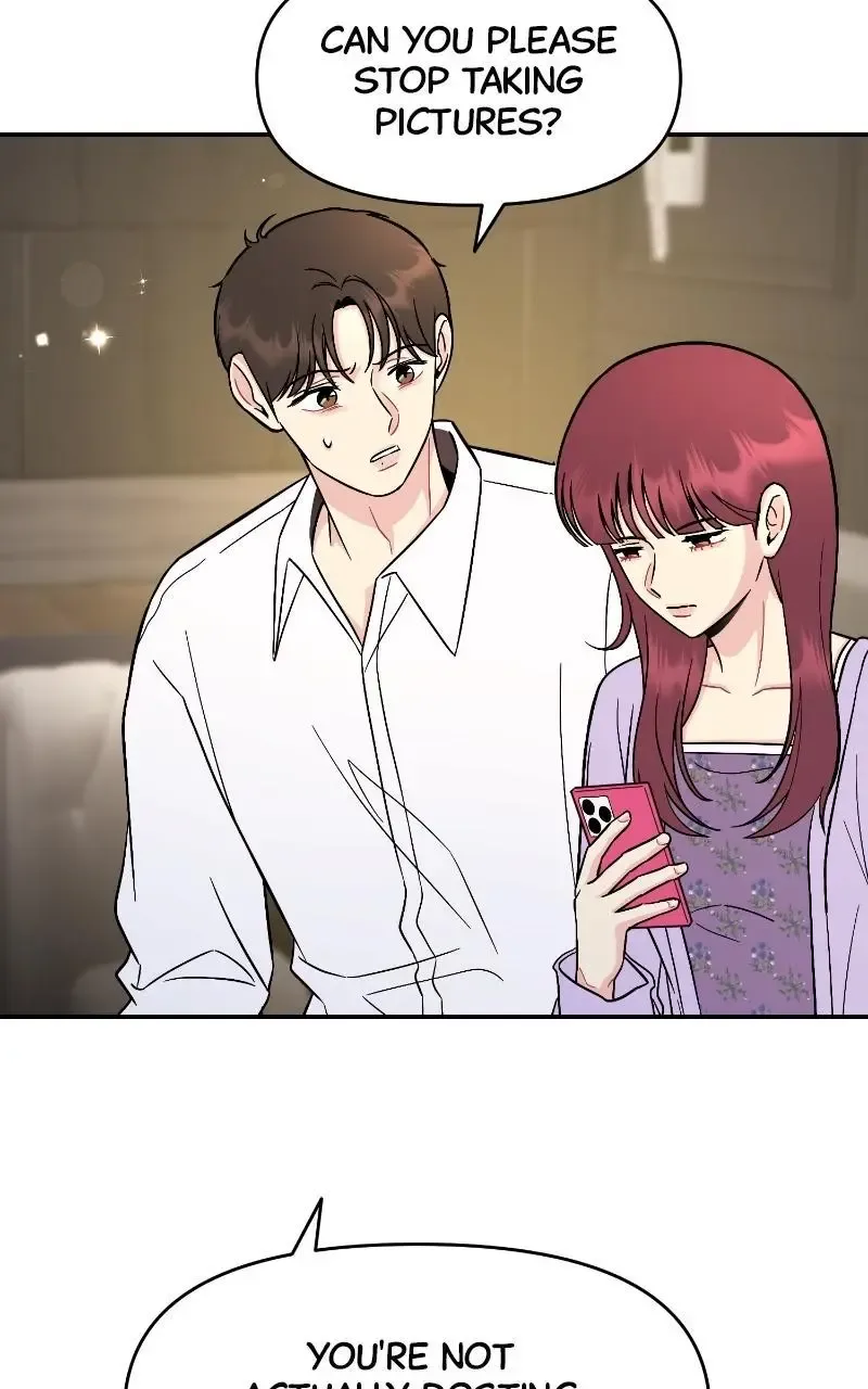 Watch Out For Look-alikes Chapter 9 page 116