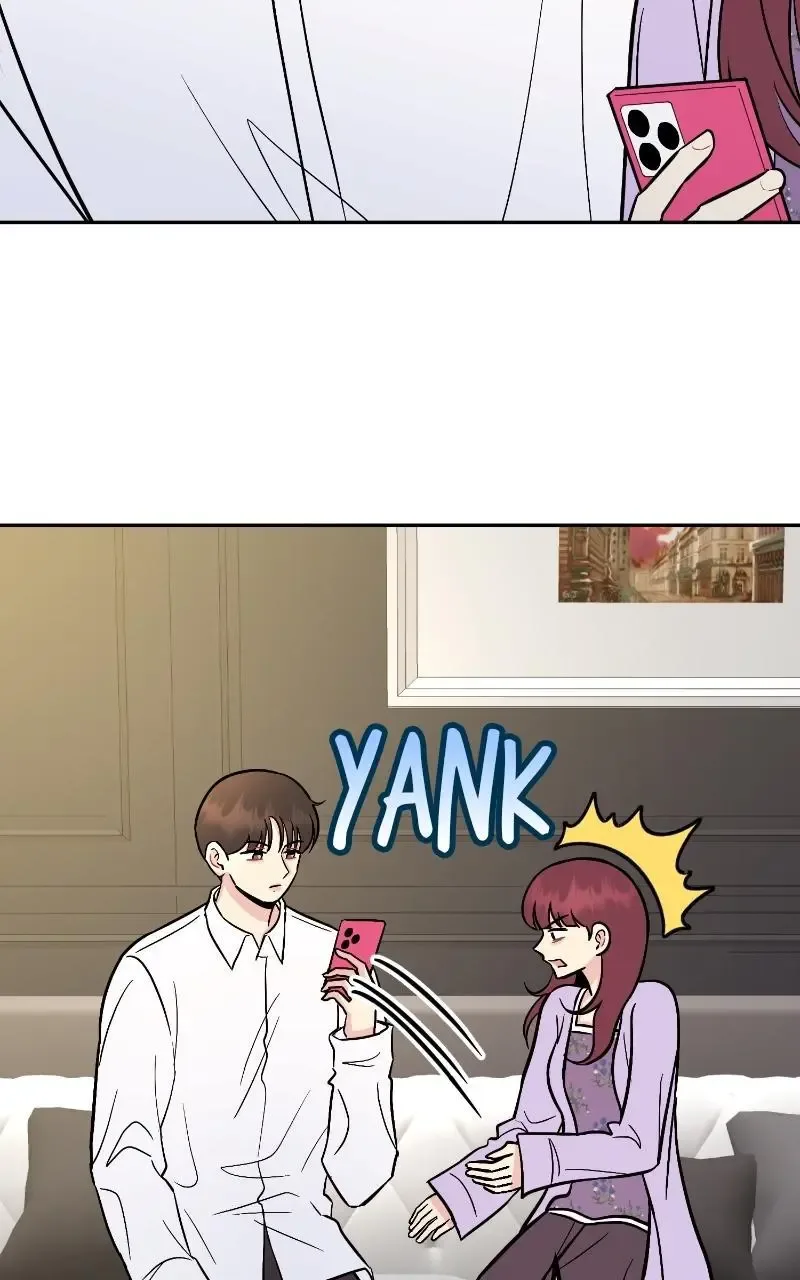 Watch Out For Look-alikes Chapter 9 page 120