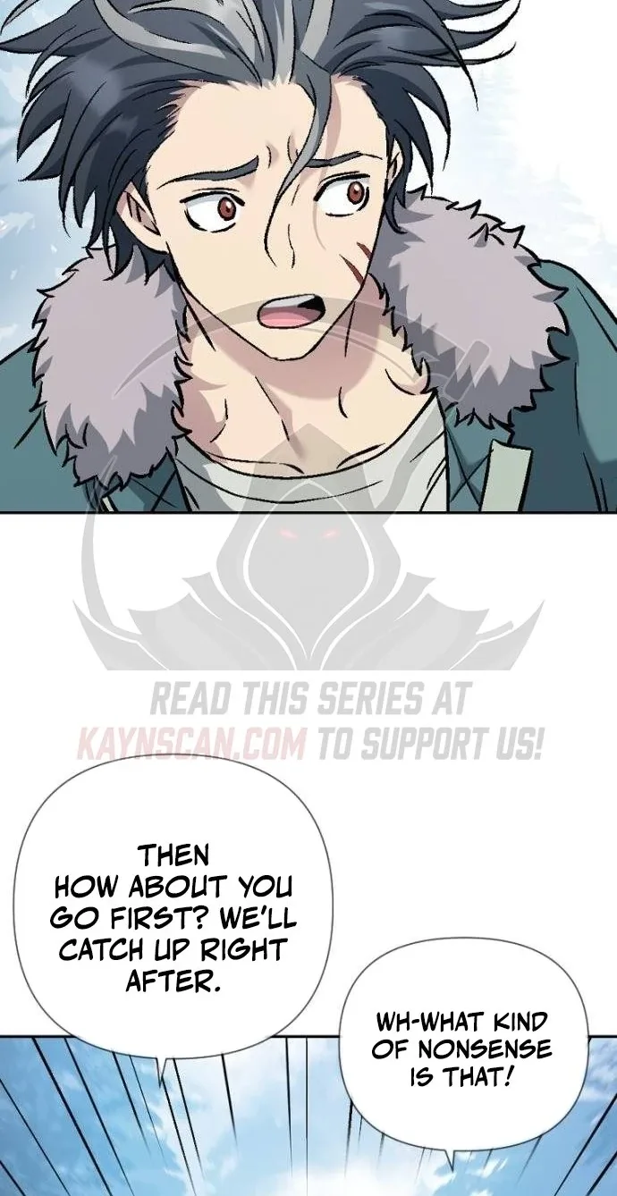 We Are Animals Chapter 11 page 35