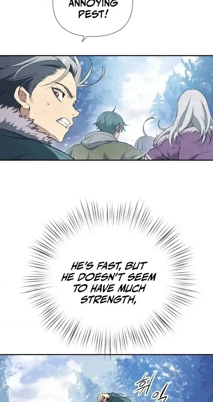 We Are Animals Chapter 11 page 50