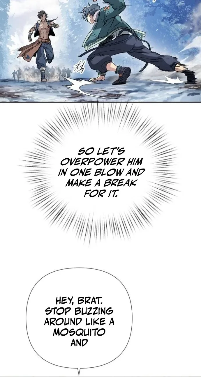 We Are Animals Chapter 11 page 51