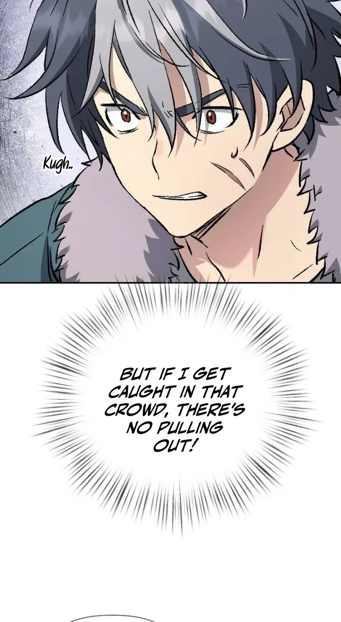 We Are Animals Chapter 11 page 29