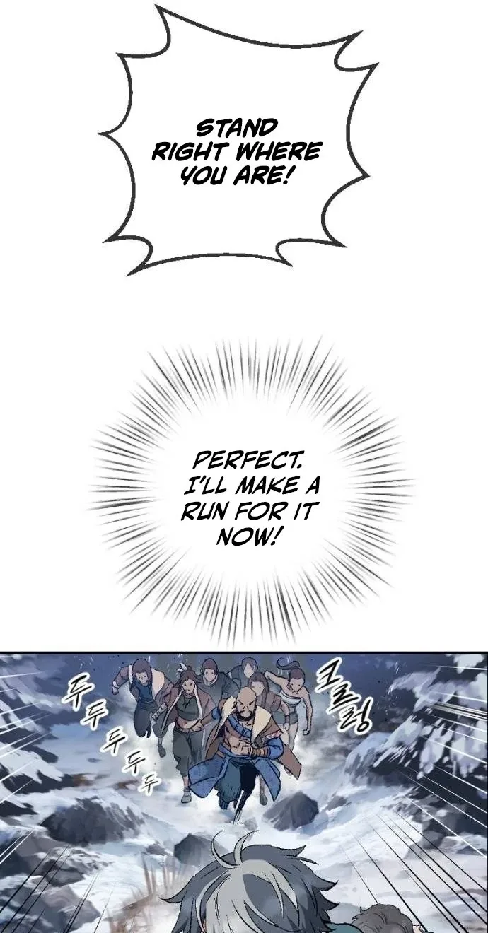 We Are Animals Chapter 11 page 62
