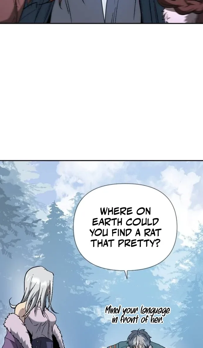 We Are Animals Chapter 11 page 83