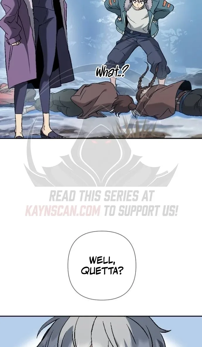 We Are Animals Chapter 11 page 84
