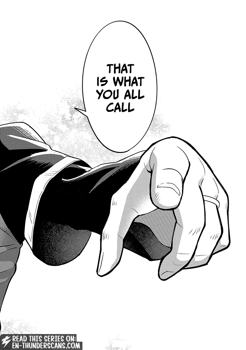 We Beat The Demon Lord So Let’s go Home Chapter 1 page 49
