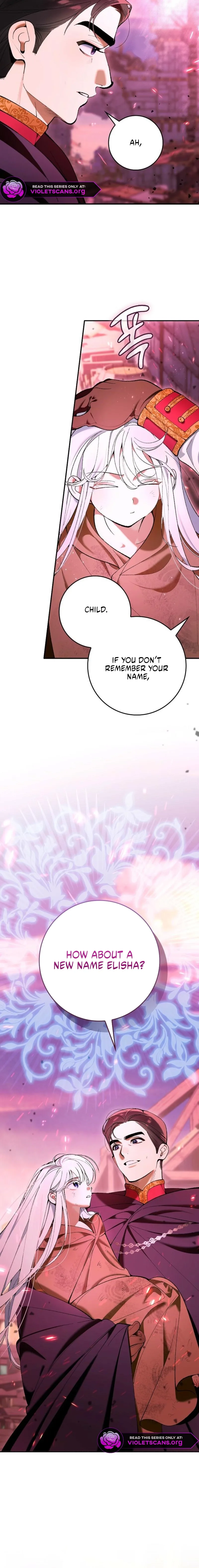 We Don’t Know Each Other Anymore Chapter 1 page 10