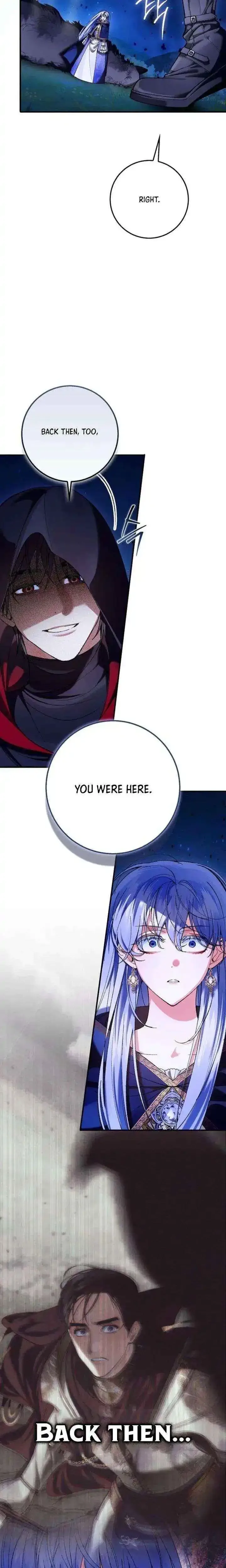 We Don’t Know Each Other Anymore Chapter 10 page 23