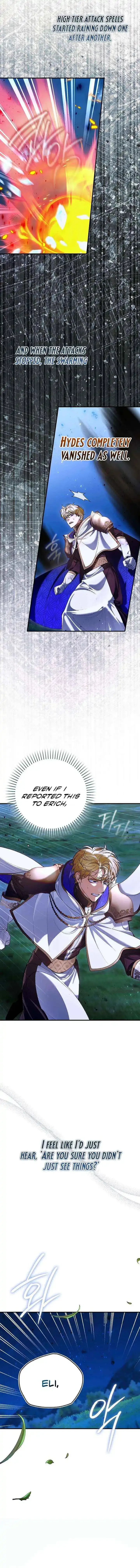 We Don’t Know Each Other Anymore Chapter 11 page 2