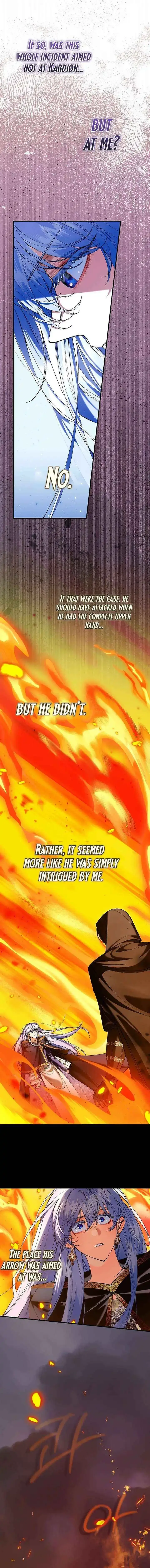 We Don’t Know Each Other Anymore Chapter 11 page 8