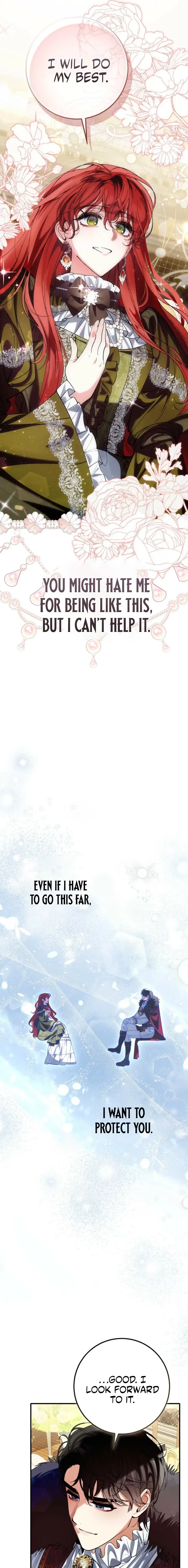 We Don’t Know Each Other Anymore Chapter 12 page 15