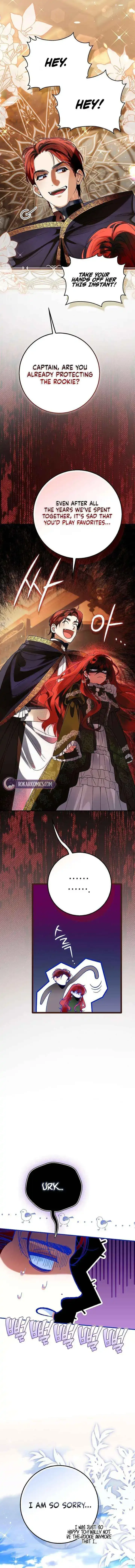 We Don’t Know Each Other Anymore Chapter 13 page 16
