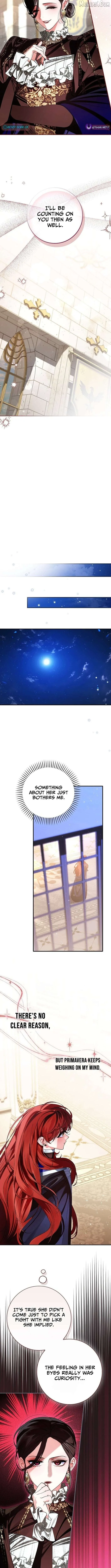 We Don’t Know Each Other Anymore Chapter 15 page 12