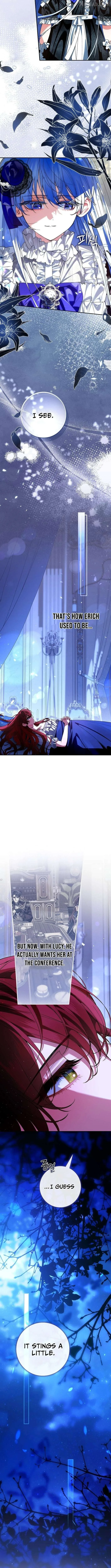 We Don’t Know Each Other Anymore Chapter 15 page 5
