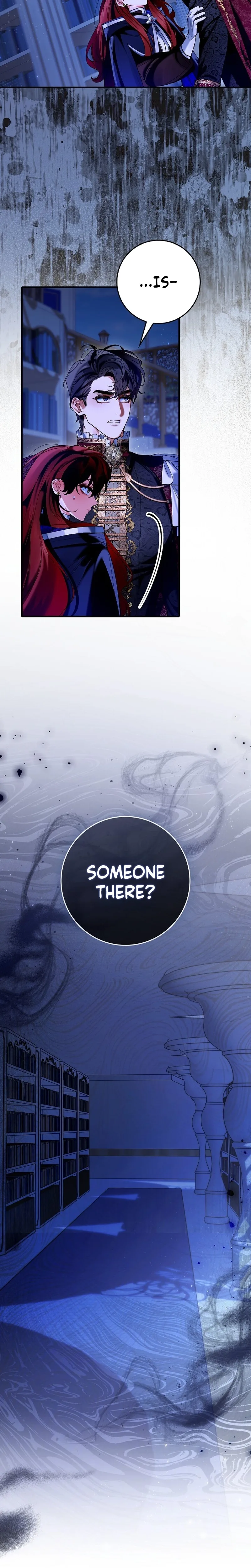 We Don’t Know Each Other Anymore Chapter 16 page 18