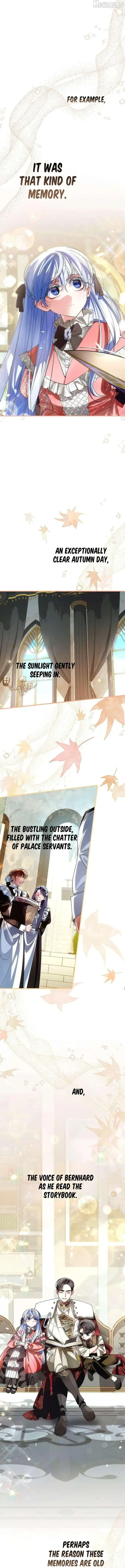 We Don’t Know Each Other Anymore Chapter 18 page 5