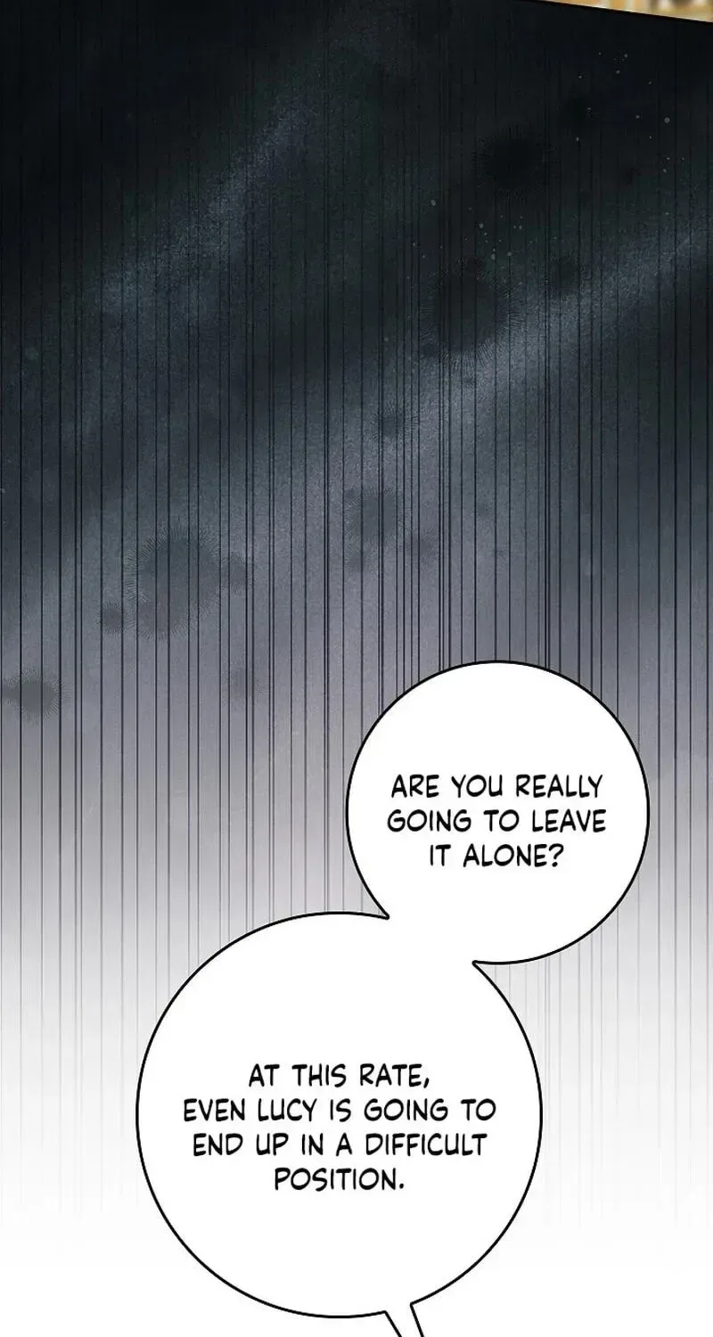 We Don’t Know Each Other Anymore Chapter 25 page 29