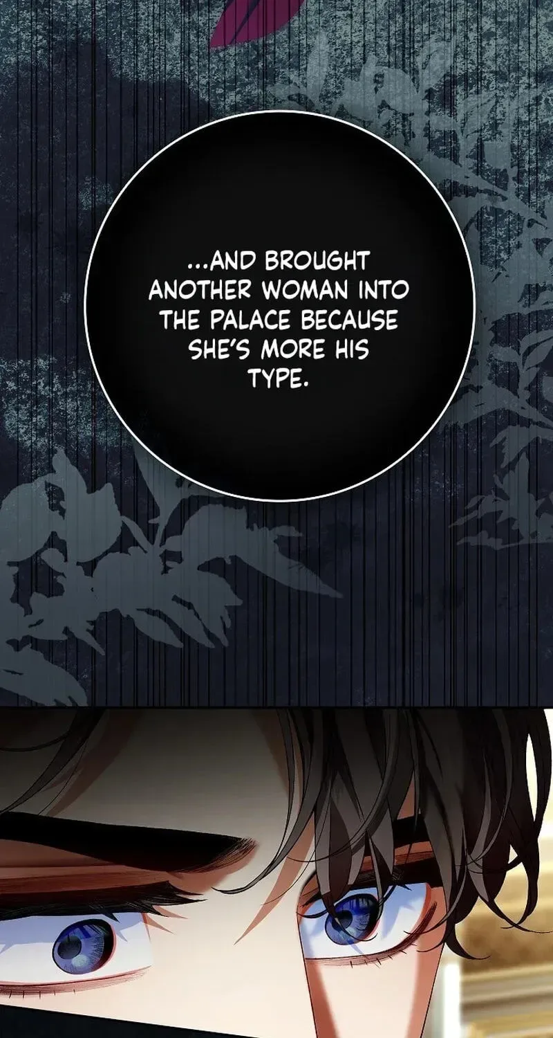 We Don’t Know Each Other Anymore Chapter 25 page 27