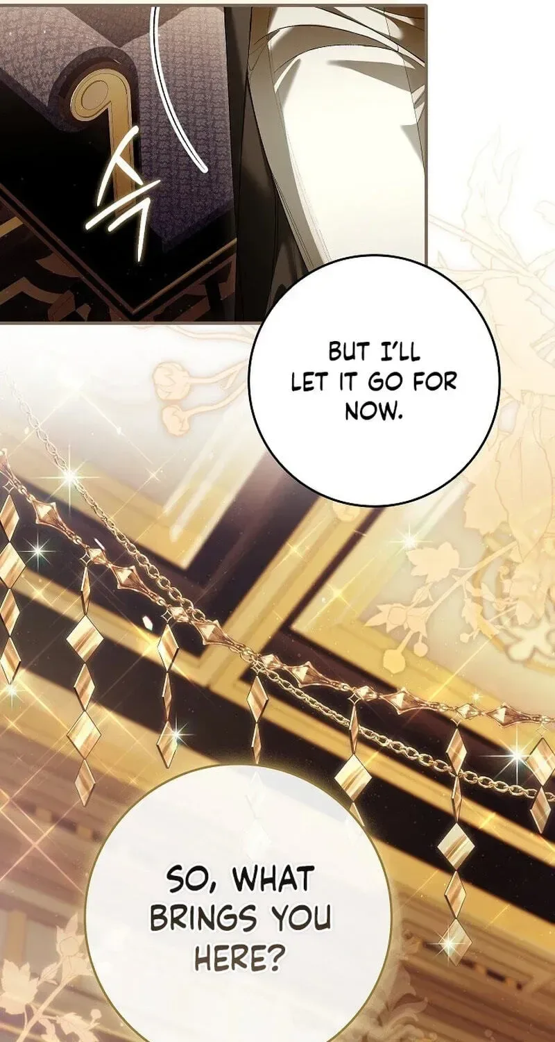 We Don’t Know Each Other Anymore Chapter 25 page 13