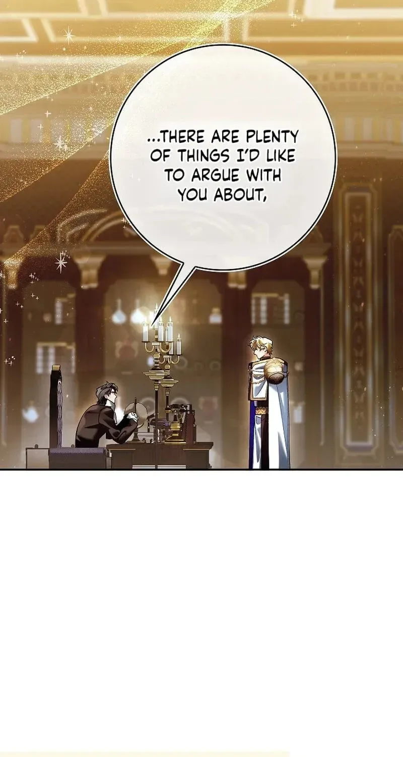 We Don’t Know Each Other Anymore Chapter 25 page 11
