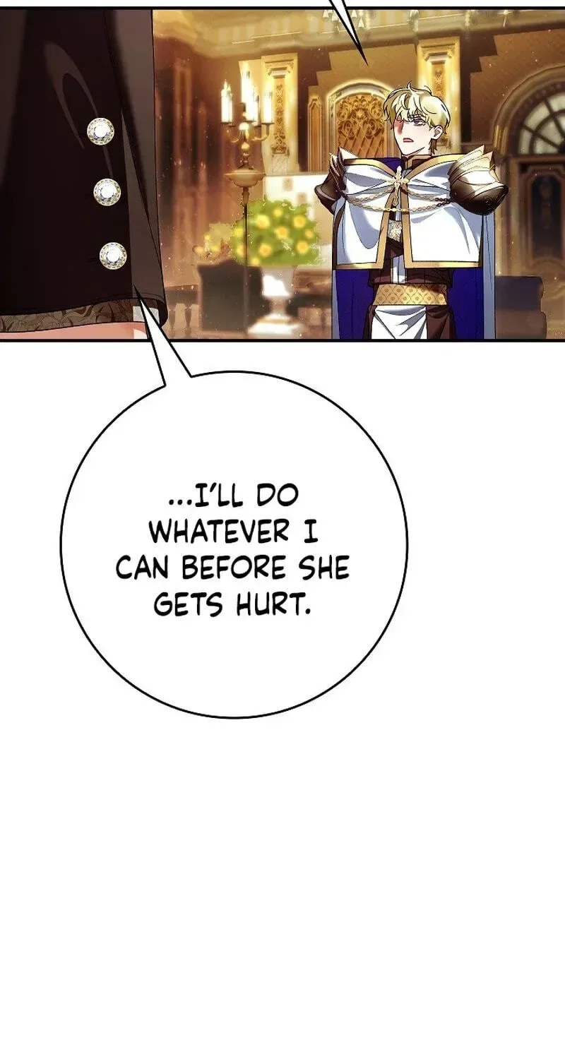 We Don’t Know Each Other Anymore Chapter 25 page 31