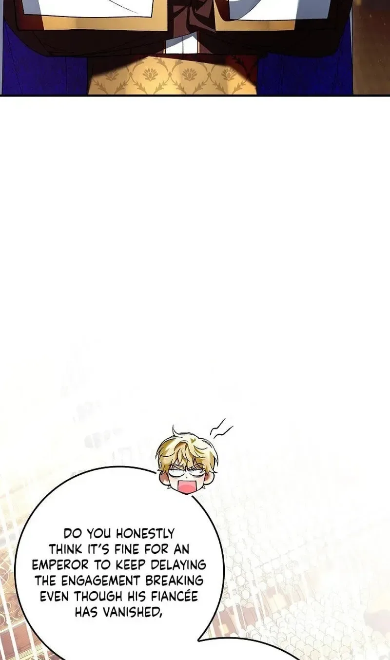We Don’t Know Each Other Anymore Chapter 25 page 34