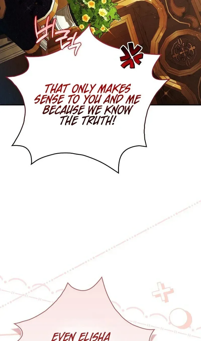 We Don’t Know Each Other Anymore Chapter 25 page 36