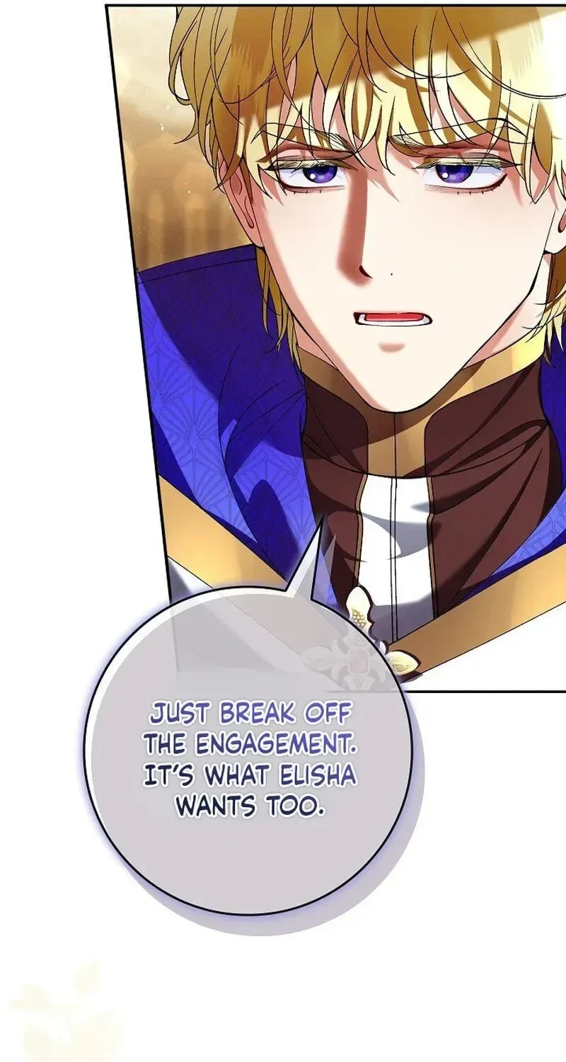 We Don’t Know Each Other Anymore Chapter 25 page 38