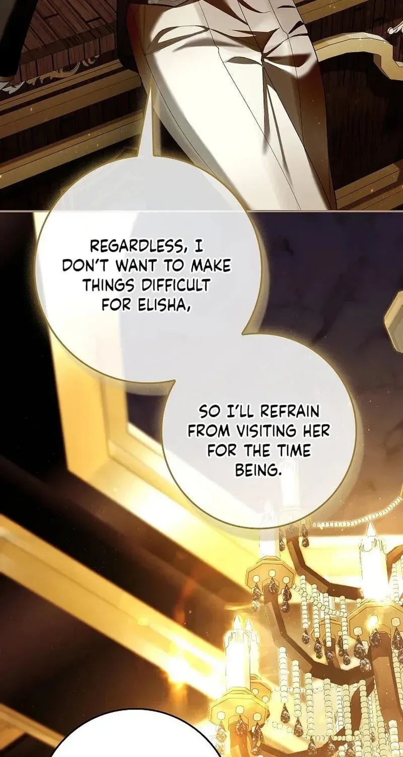 We Don’t Know Each Other Anymore Chapter 25 page 54