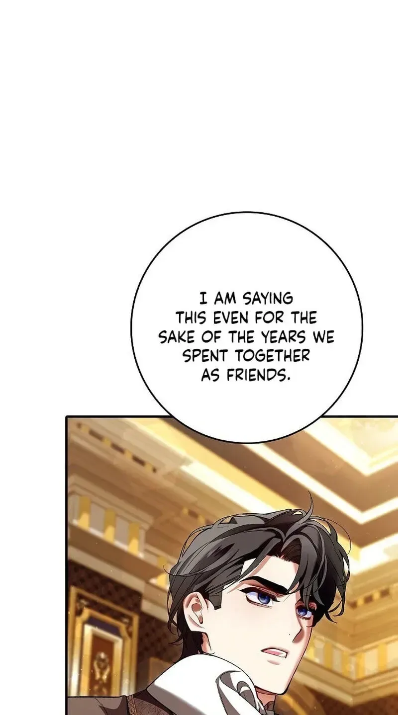 We Don’t Know Each Other Anymore Chapter 25 page 61