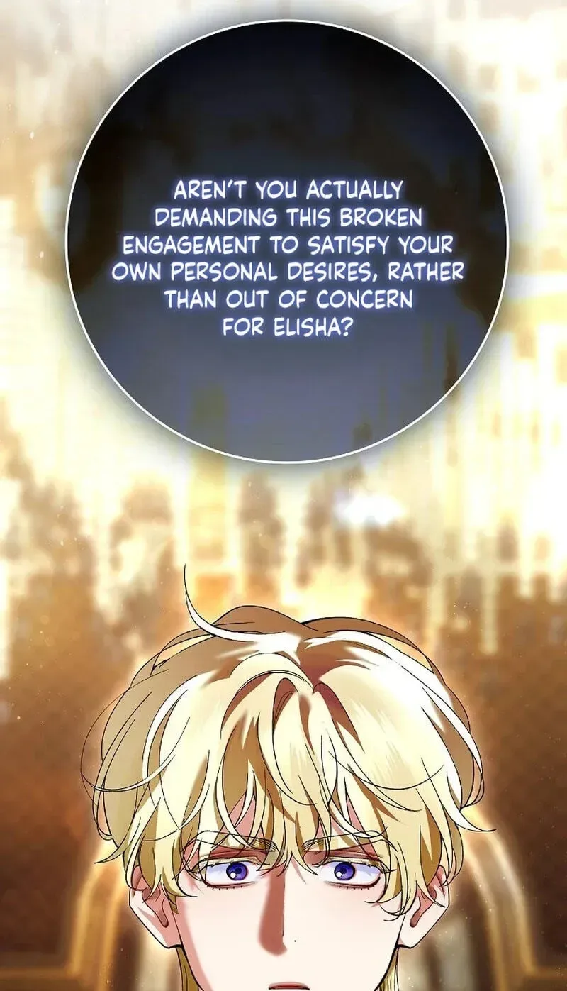 We Don’t Know Each Other Anymore Chapter 25 page 63
