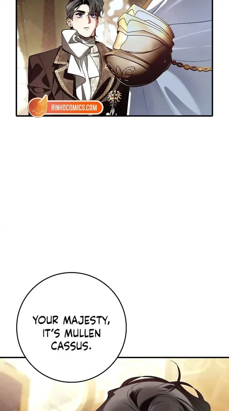 We Don’t Know Each Other Anymore Chapter 25 page 70
