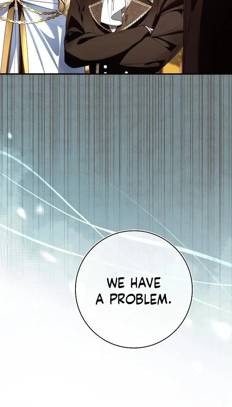 We Don’t Know Each Other Anymore Chapter 25 page 76
