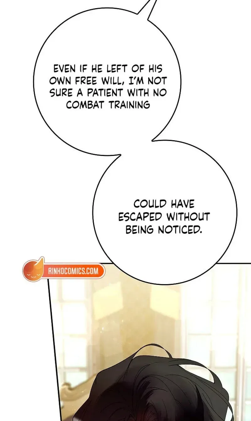 We Don’t Know Each Other Anymore Chapter 25 page 84