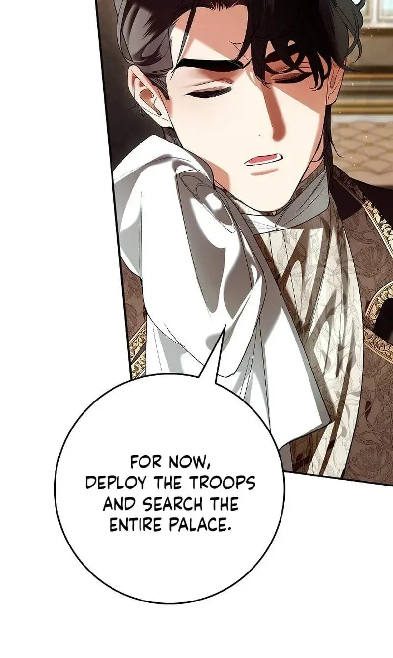 We Don’t Know Each Other Anymore Chapter 25 page 85