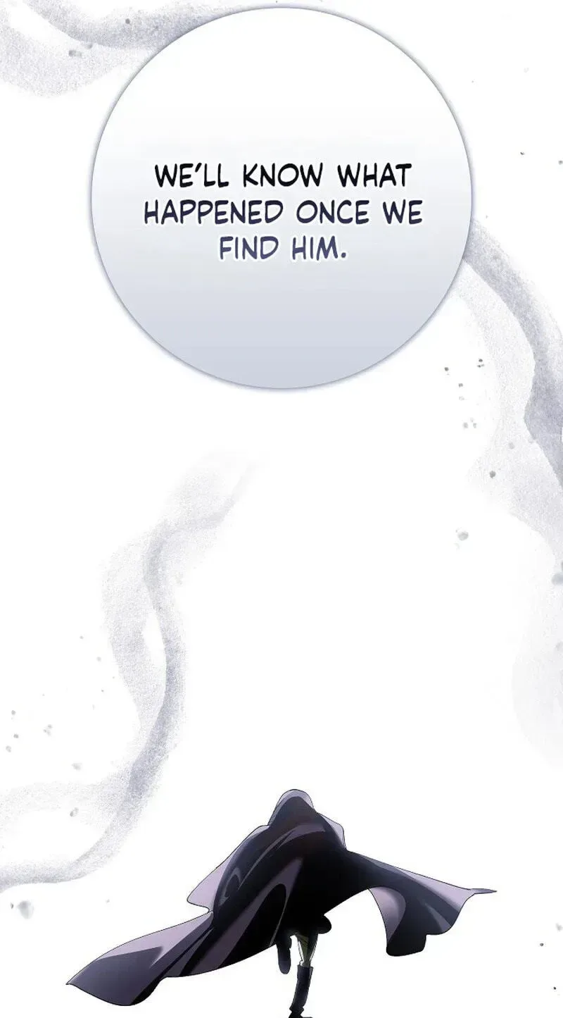 We Don’t Know Each Other Anymore Chapter 25 page 87