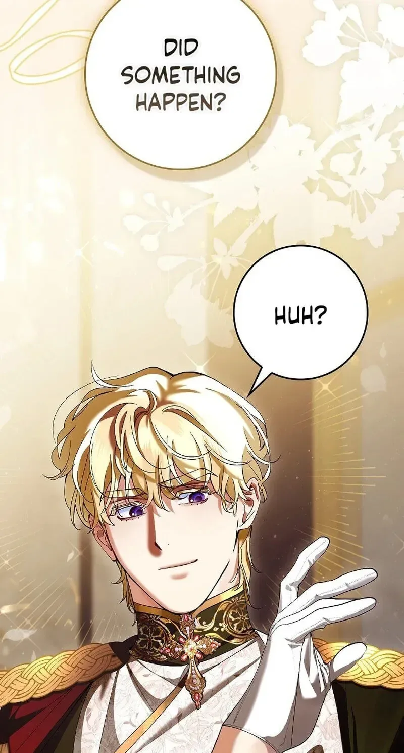 We Don’t Know Each Other Anymore Chapter 25 page 109