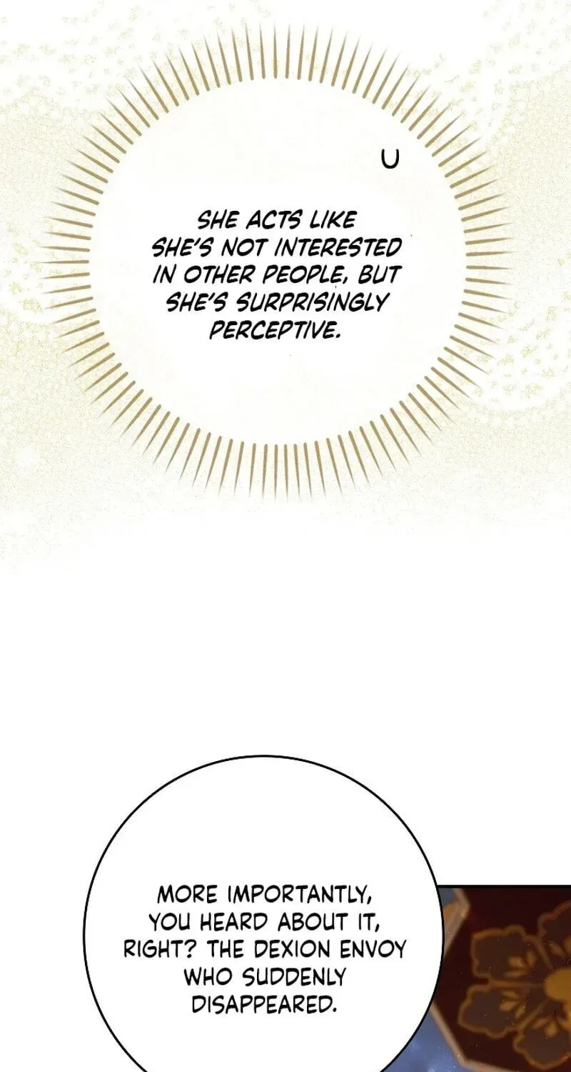 We Don’t Know Each Other Anymore Chapter 25 page 113