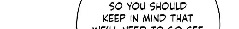 We Don’t Know Each Other Anymore Chapter 25 page 116
