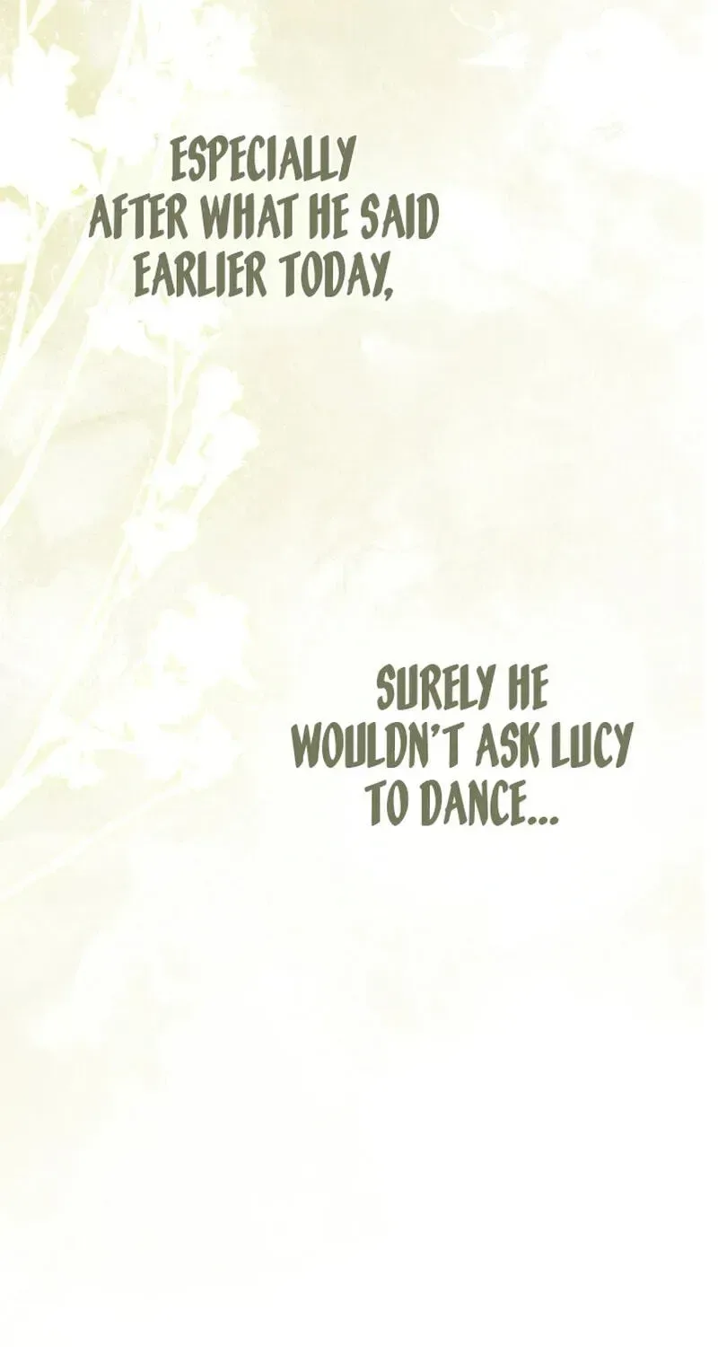 We Don’t Know Each Other Anymore Chapter 25 page 123