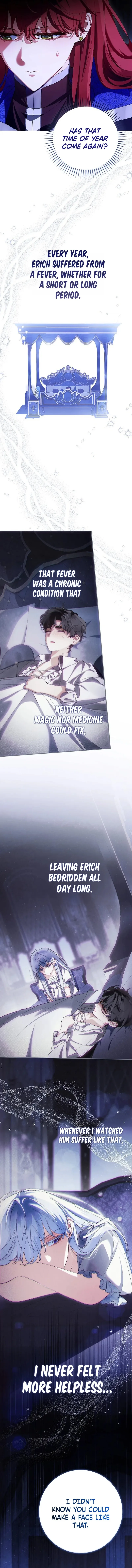 We Don’t Know Each Other Anymore Chapter 29 page 4